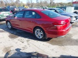 Volkswagen Passat 2.0T S 1VWAA7A32MC016091 снимка