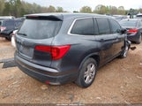 HONDA PILOT LX 5FNYF5H18GB041032 снимка