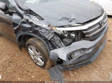 HONDA PILOT LX 5FNYF5H18GB041032 снимка
