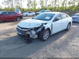 CHEVROLET MALIBU LT 1G1ZD5ST7KF121004 снимка