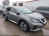 NISSAN MURANO SL FWD 5N1AZ2CJ0PC123036 photo