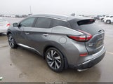 NISSAN MURANO SL FWD 5N1AZ2CJ0PC123036 fotografie