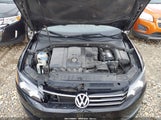 VOLKSWAGEN PASSAT 2.5L S 1VWAP7A35EC011791 снимка