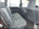 HONDA PILOT LX 5FNYF18127B031444 снимка