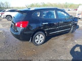 NISSAN ROGUE SELECT S JN8AS5MV0FW763275 снимка