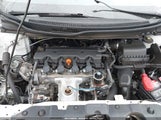 HONDA CIVIC LX 19XFB2F54FE055697 снимка