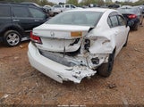 HONDA CIVIC LX 19XFB2F54FE055697 снимка