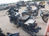 HARLEY-DAVIDSON FLTRXS 1HD1KTP1XKB618009 снимка