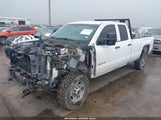 GMC SIERRA 2500HD 1GT21REG2HZ306656 снимка