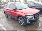 HYUNDAI VENUE LIMITED KMHRC8A38PU270940 снимка
