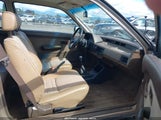 HONDA CIVIC 1500 DX JHMAH5325GS018658 photo