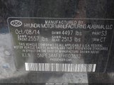 HYUNDAI SONATA SPORT 5NPE34AFXFH103882 снимка