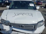 HONDA RIDGELINE RTL 5FPYK1F50DB003971 снимка