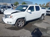 HONDA RIDGELINE RTL 5FPYK1F50DB003971 снимка