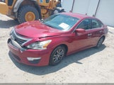 NISSAN ALTIMA 2.5 S 1N4AL3AP1FC467482 снимка