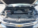 CHEVROLET SILVERADO 1500 4WD DOUBLE CAB STANDARD BED LT 1GCRYDED4LZ192137 photo