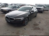 BMW 530I WBAJA5C58KWW11641 снимка