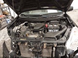 NISSAN ROGUE SV JN8AS5MV1DW135156 снимка