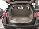 NISSAN ROGUE SV JN8AS5MV1DW135156 снимка