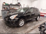 NISSAN ROGUE SV JN8AS5MV1DW135156 снимка