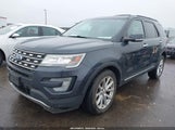 FORD EXPLORER LIMITED 1FM5K8FH1HGA11745 снимка