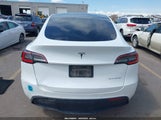 TESLA MODEL Y LONG RANGE DUAL MOTOR ALL-WHEEL DRIVE 5YJYGDEE4MF095289 fotografie