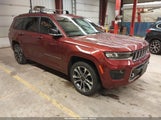 JEEP GRAND CHEROKEE L OVERLAND 4X4 1C4RJKDGXM8149126 снимка