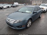 FORD FUSION SE 3FAHP0HA1CR386112 снимка