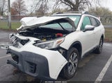 SUBARU OUTBACK TOURING 4S4BTAPC7L3193140 снимка