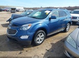 CHEVROLET EQUINOX LT 2GNALCEK4H6125648 снимка