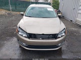 VOLKSWAGEN PASSAT 1.8T LIMITED EDITION 1VWAS7A31FC096693 photo