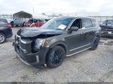 KIA TELLURIDE SX 5XYP54HC6LG077167 fotografie