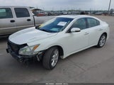 NISSAN MAXIMA 3.5 SV 1N4AA5AP8EC476454 снимка