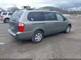 KIA SEDONA LX KNDMG4C30A6329449 снимка