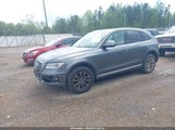 AUDI Q5 2.0T PREMIUM WA1LFAFP1DA061034 снимка