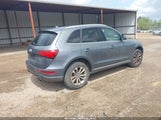 AUDI Q5 2.0T PREMIUM WA1LFAFP1DA061034 снимка