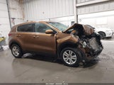 KIA SPORTAGE LX KNDPMCAC9J7403108 снимка
