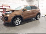 KIA SPORTAGE LX KNDPMCAC9J7403108 снимка