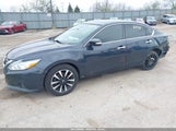 NISSAN ALTIMA 2.5 SL 1N4AL3AP7JC128279 photo