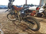 SUZUKI DR-Z400 S JS1SK43AXE2100014 снимка