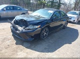 TOYOTA CAMRY SE 4T1B11HK5JU592759 снимка