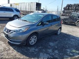 NISSAN VERSA NOTE SV 3N1CE2CP2JL370019 снимка