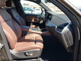 BMW X5 PHEV XDRIVE45E 5UXTA6C02M9F01452 снимка