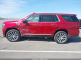 GMC YUKON 4WD DENALI 1GKS2DKL4MR333308 снимка