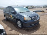 CHRYSLER TOWN & COUNTRY TOURING 2C4RC1BGXER111473 photo