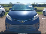 TOYOTA SIENNA XLE 8 PASSENGER 5TDYZ3DC6KS991137 fotografie