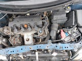 HONDA CIVIC LX 2HGFB2F57DH592390 снимка