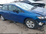 HONDA CIVIC LX 2HGFB2F57DH592390 снимка