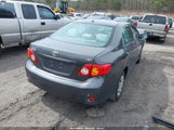 TOYOTA COROLLA LE JTDBL40E799044377 снимка