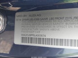 AUDI A3 PREMIUM PLUS 40 TFSI FRONT-WHEEL DRIVE S TRONIC WAUCUGFF5LA003574 fotografie